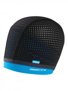 Arena Шапочка для плавания черного цвета
