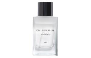Парфюмерная вода popeline blanche edp 100 мл ZARA