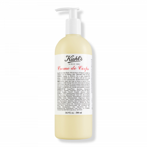 Creme de Corps Увлажняющий крем для тела Kiehl's Since 1851, 16.9 oz
