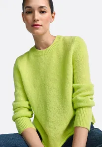 Джемпер Rich & Royal, Urban Lime