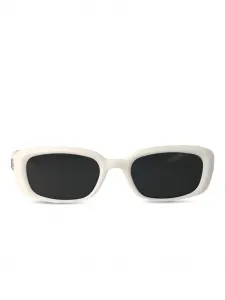 Солнцезащитные очки Лин Gentle Monster, белый