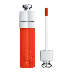 Тинт для губ Addict Dior, 561 Natural Poppy (a poppy red)