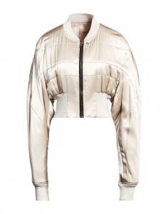 Куртка Rick Owens, бежевый