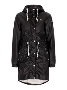 Дождевик Schmuddelwedda, черный