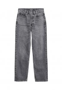 Обычные джинсы ARMEDANGELS Aaikala, серый деним