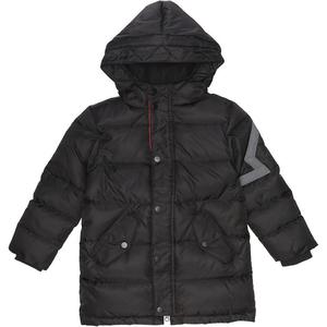 PS Пуховики/Жилеты Jordan, черный