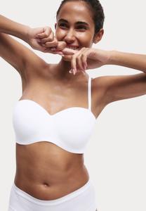 Бюстгальтер Marks & Spencer T-shirt bra, White