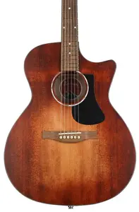 Акустико-электрическая гитара Eastman Guitars PCH1-GACE - Классическая