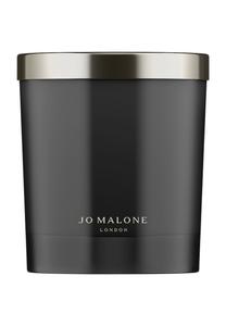 Ароматическая свеча Бархатная Роза и Уд Jo Malone London, черный