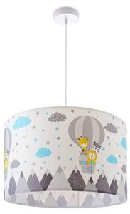 Подвесной светильник Paco Home Hugo Pd1 Cos 343, 455 х 455 см