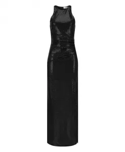 Вечернее платье Лукавия Nicowa, черный