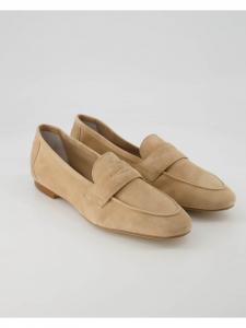 Terry Бежевые лоферы