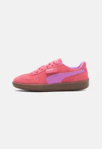 Кроссовки унисекс palermo jr Puma, Magic Rose/Mauve Pop