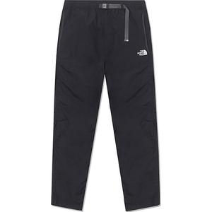 Повседневные брюки мужские черные THE NORTH FACE