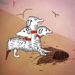 Виниловая пластинка Buke & Gase: Scholars