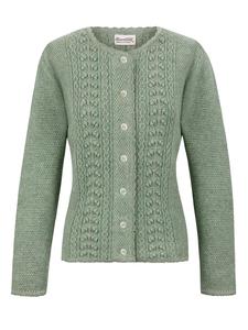 Спортивная куртка Stockerpoint, цвет salbei