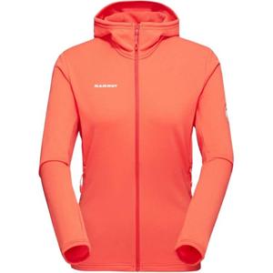 MAMMUT Женская куртка Aconcagua Light ML, Peach