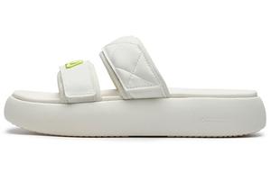 Шлепанцы и сланцы FILA Donut 'Whtie Green' Women's