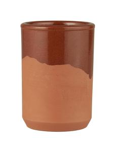 Кружка Rustique красновато-коричневого цвета IB Laursen