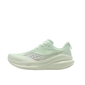 Кроссовки Vessel Vita женские с низким верхом, светло-зеленые Saucony, Light Green