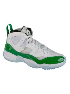 Кроссовки на шнуровке Jordan Jumpman Two Trey, белый