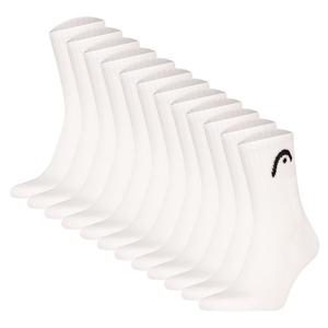 Спортивные носки HEAD, белый