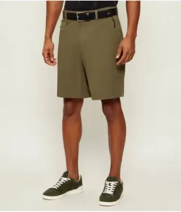 Шорты SH_PS Spirit70 regular fit Boss Green, хаки