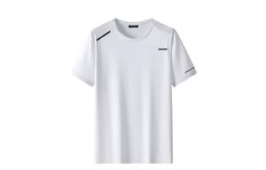 Футболка унисекс Starling, 8906 Дымка синяя