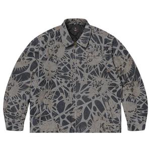 Куртка Supreme x Y’s Denim Work Jacket, Black