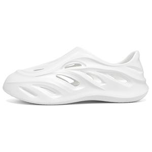 LEXON Клоги унисекс белые, цвет White