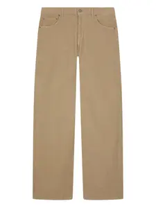 Вельветовые брюки Dondup, нейтральный