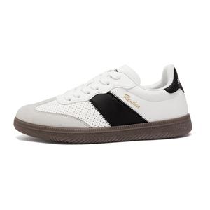 RENBEN Скользоустойчивые дышащие легкие низкие кеды повседневные желтые, цвет Yellow