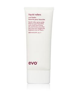 Крем для укладки волос evo liquid rollers curl balm, 200 ml