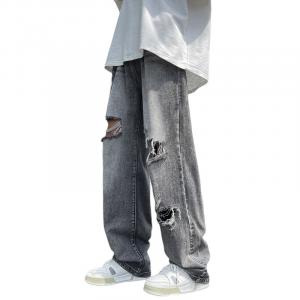 Linsen Джинсы унисекс Мулинсен, Коричневый