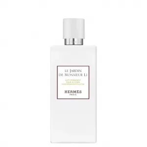 Ароматизированное молочко для тела Le Jardin de Monsieur Li Hermès
