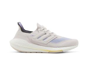 Кроссовки Adidas Wmns UltraBoost 21, фиолетовый