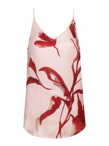 Топ Mey Iced Winter, пастельно-розовый