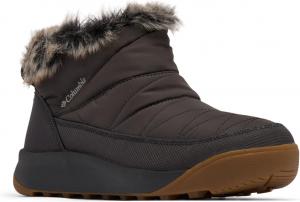 Женские тапочки Columbia Minx Xtra Shorty, Shark/Stratus