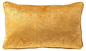 Наволочка Dutch Decor Bauke, желтый - текстиль - 50 x 2 x 30 см