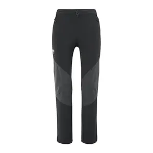 FUSION XCS PANT W Женские брюки Millet, черный