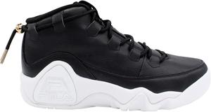 Кроссовки Fila Mens 95 Primo, белый/черный