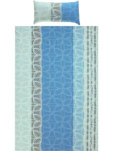 Постельные принадлежности Erwin Müller, цвет blau/grau