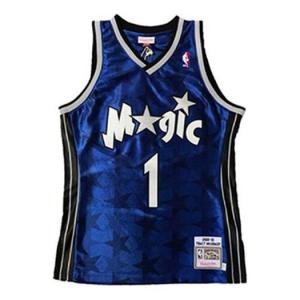 Баскетбольное джерси Mitchell & Ness NBA AU 2000-01 1