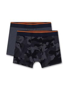 Боксеры Sanetta, синий