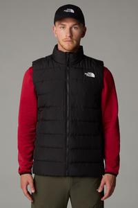 Аконкагуа 3 жилет The North Face, черный