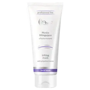 Лифтинг-маска с фитогормонами для лица, 200 мл Ava Professional line