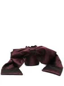 Сумка с бантом Douuod Kids, красный