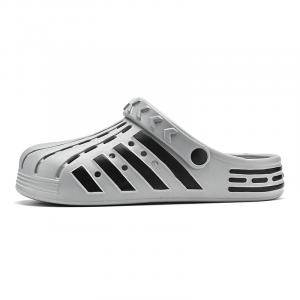 XIMO BULL Клоги мужские серые, цвет Gray