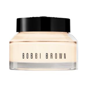 Увлажняющая основа под макияж с витаминами С и гиалуроновой кислотой. Bobbi Brown, 1.7 oz/50 mL