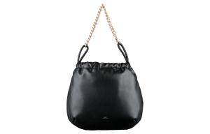 Сумка через плечо с принтом логотипа A.P.C